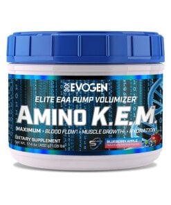 Amino K.E.M. EAA – Essentiella Aminosyror