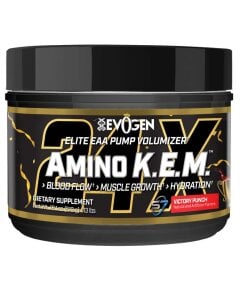 Amino K.E.M. EAA – Victory Punch