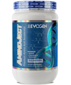 AminoJect Aminosyrapulver – Vattenmelon 472g