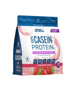 Applied Nutrition - 100% kaseinprotein