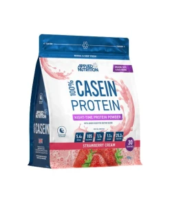 Applied Nutrition - 100% kaseinprotein