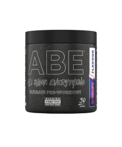 Applied Nutrition - ABE All Black Everything Energi + 375 g
