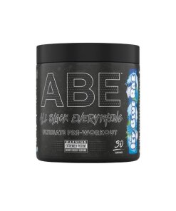 Applied Nutrition - ABE All Black Everything Före-träning