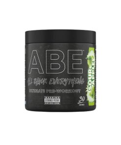 Applied Nutrition - ABE All Black Everything Före träning
