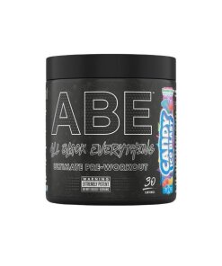 Applied Nutrition - ABE All Black Everything Pre-Workout