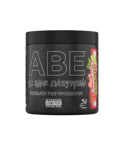 Applied Nutrition - ABE All Black Everything Pre-Workout