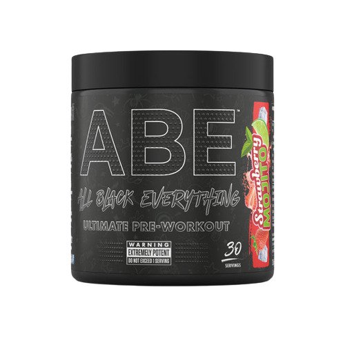 Applied Nutrition - ABE All Black Everything Pre-Workout