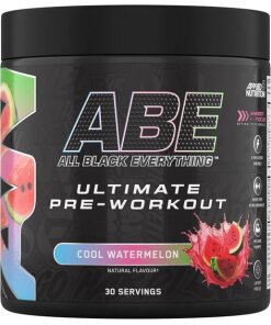 Applied Nutrition - ABE All Black Everything Pre-Workout