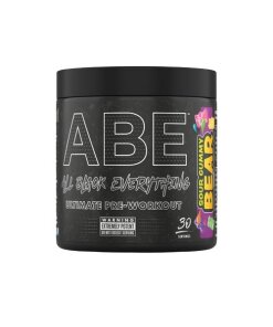 Applied Nutrition - ABE All Black Everything Pre-Workout