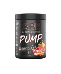 Applied Nutrition - ABE Pump Företräningstillskott