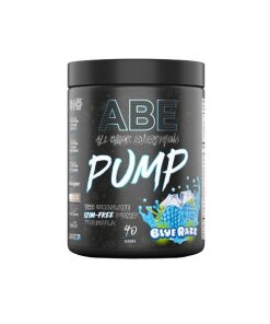 Applied Nutrition - ABE Ultimate Pre-Workout