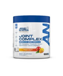 Applied Nutrition - Agewell 40+ Joint Complex Mango Crush - 300g