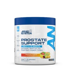 Applied Nutrition - Agewell 40+ Prostatastöd Tropisk Punchsmak + 300 g