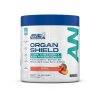 Applied Nutrition - Agewell 40+ organ-skydd persikosmak + 300g