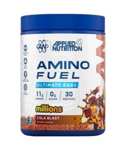 Applied Nutrition - Amino Fuel Cola Blast + 390 g