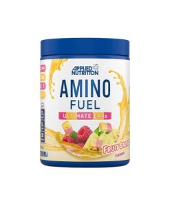 Applied Nutrition - Amino Fuel Fruktsallad + 390g