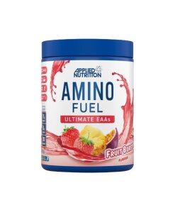 Applied Nutrition - Amino Fuel Fruktsmak + 390 g