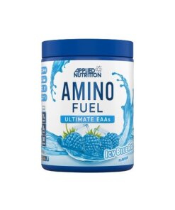 Applied Nutrition - Amino Fuel Icy Blue Raz + 390g