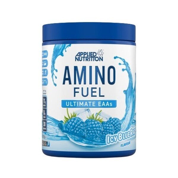 Applied Nutrition - Amino Fuel Icy Blue Raz + 390g