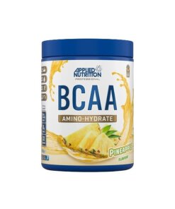 Applied Nutrition - BCAA Amino-Hydrate Ananas + 450g
