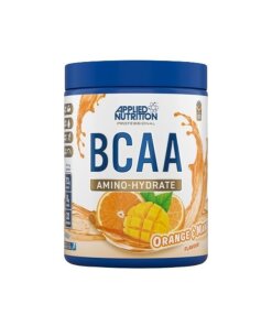 Applied Nutrition - BCAA Amino-Hydrate Apelsin och mango + 450 g