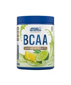 Applied Nutrition - BCAA Amino-Hydrate Citron och Lime + 450 g