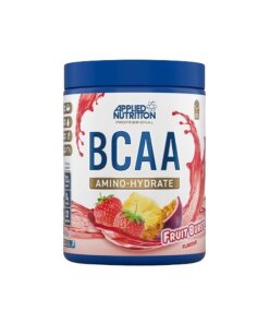 Applied Nutrition - BCAA Amino-Hydrate Fruktburst + 450 g