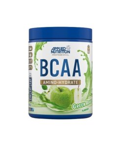 Applied Nutrition - BCAA Amino-Hydrate Grönt äpple + 450 g