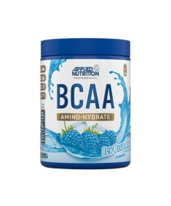 Applied Nutrition - BCAA Amino-Hydrate Icy Blue Raz + 450g