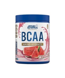 Applied Nutrition - BCAA Amino-Hydrate Vattenmelon + 450 g