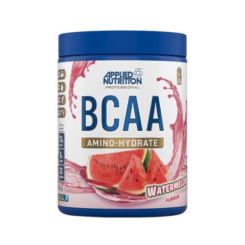 Applied Nutrition - BCAA Amino-Hydrate Vattenmelon + 450 g