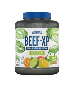 Applied Nutrition - Beef-XP Citrussmak + 1800 g