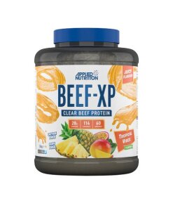 Applied Nutrition - Beef-XP Tropiska vibbar + 1800g
