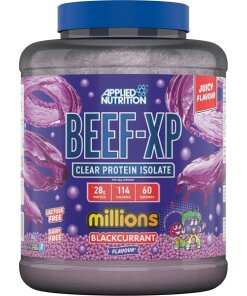 Applied Nutrition - Beef-XP hydrolyserad nötköttprotein-isolat