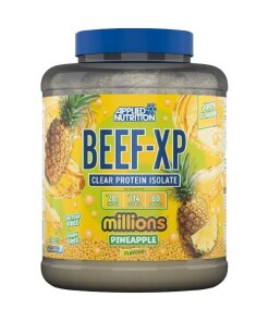 Applied Nutrition - Beef-XP hydrolyserad nötköttproteinisolat