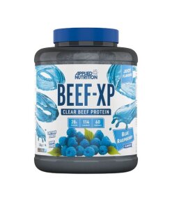 Applied Nutrition - Beef-XP hydrolyserat nötköttprotein