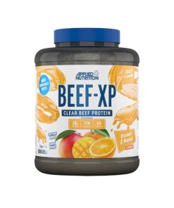 Applied Nutrition - Beef-XP hydrolyserat nötköttprotein