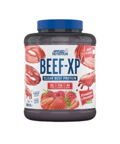 Applied Nutrition - Beef-XP hydrolyserat nötköttprotein