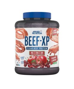 Applied Nutrition - Beef-XP hydrolyserat nötköttprotein