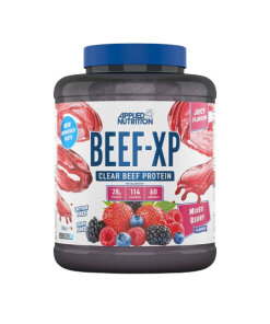 Applied Nutrition - Beef-XP hydrolyserat nötköttproteinisolat