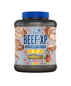 Applied Nutrition - Beef-XP hydrolyserat nötköttproteinisolat