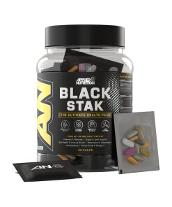 Applied Nutrition - Black Stack + 30 st