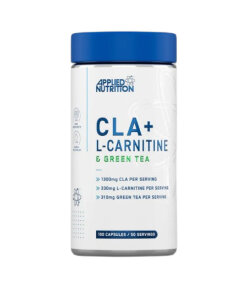 Applied Nutrition - CLA