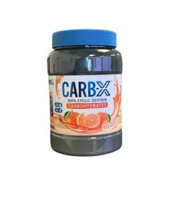 Applied Nutrition - Carb X Apelsinsmak + 1200 g