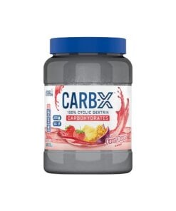 Applied Nutrition - Carb X Fruktburst + 1200 g
