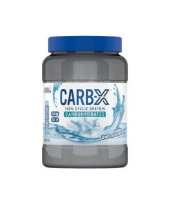 Applied Nutrition - Carb X Smakfri + 1200g