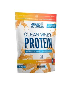 Applied Nutrition - Clear Wheyprotein