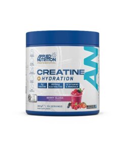 Applied Nutrition - Creatine + Hydration