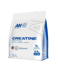Applied Nutrition - Creatine Monohydrate Peptide Fusion - 444g