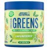 Applied Nutrition - Critical Greens Smakfri + 250 g